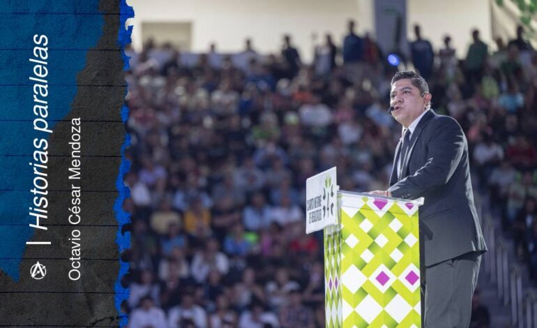  Ecos del IV Informe