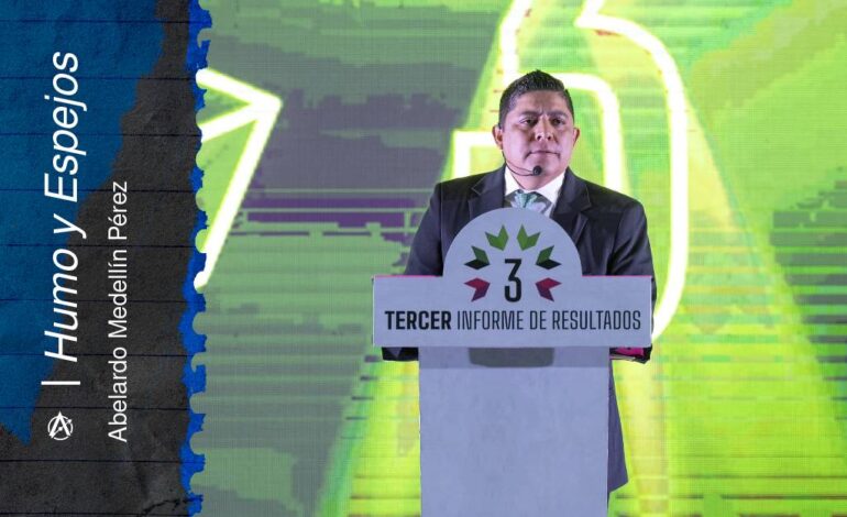  Diferenciar acciones de resultados: un ejemplo para gobernadores jactanciosos