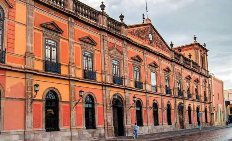  Gobierno de SLP reconoció adeudo y analiza saldar pagos en especie de ejercicios anteriores: UASLP
