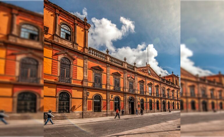  UASLP priorizará cierre fiscal y mantenimiento si el Gobierno paga adeudo