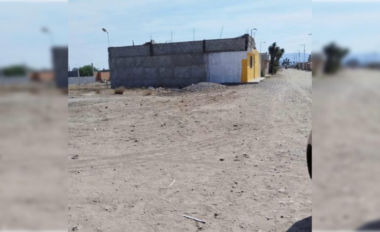  Las colonias invisibles: el silencio administrativo que margina a SLP