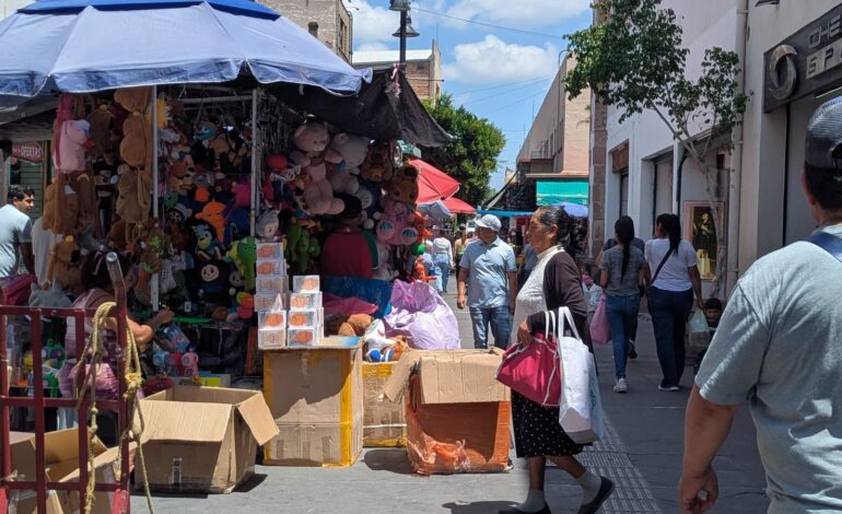 Incidencia y víctimas de delito incrementaron durante 2024 en SLP