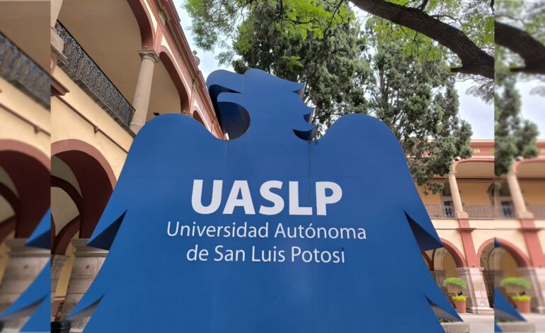  SCJN admite recurso de reclamación de la UASLP contra rechazo de controversia constitucional