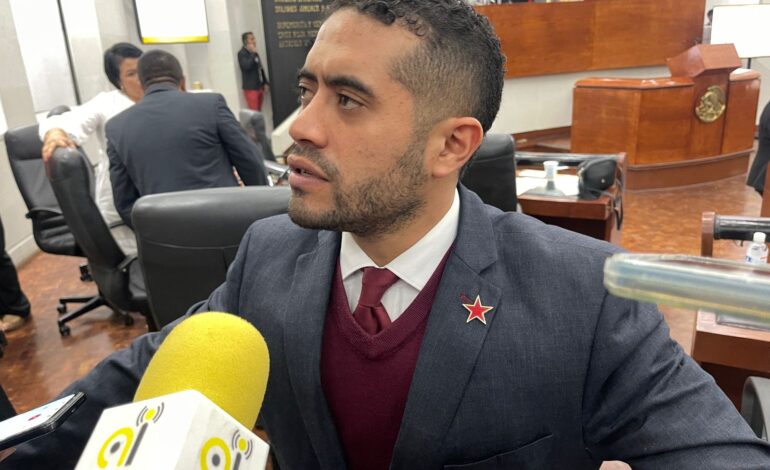  Video | Diputados cuestionan ausencia de Sara Rocha y sorpresa por ratificación en la Jucopo