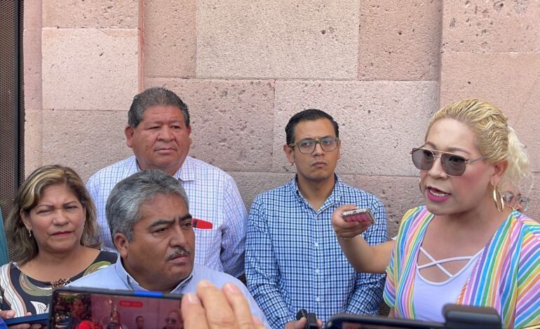  Video | Concejales de Villa de Pozos denuncian falta de diálogo, obras de mala calidad y exclusión política