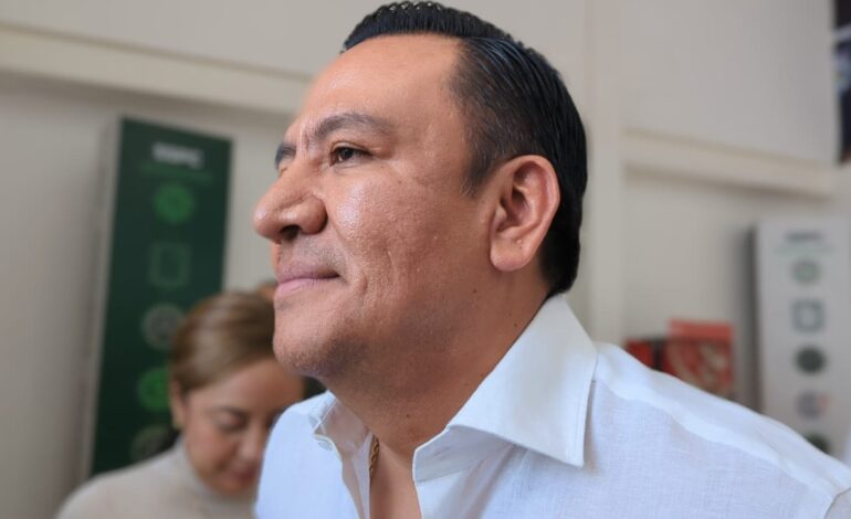  Video | Gobierno atenderá a personas con discapacidad solo si presentan denuncias específicas: Torres Sánchez