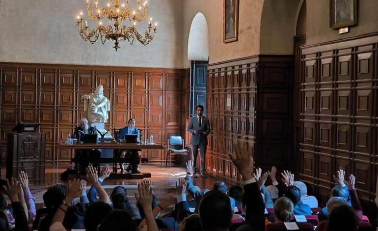  Gobierno no ha vuelto a convocar a la UASLP para resolver adeudo