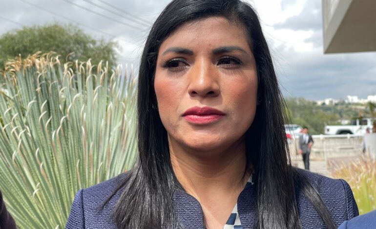  PAN SLP enfrenta tensiones internas, mientras la dirigencia llama a la unidad