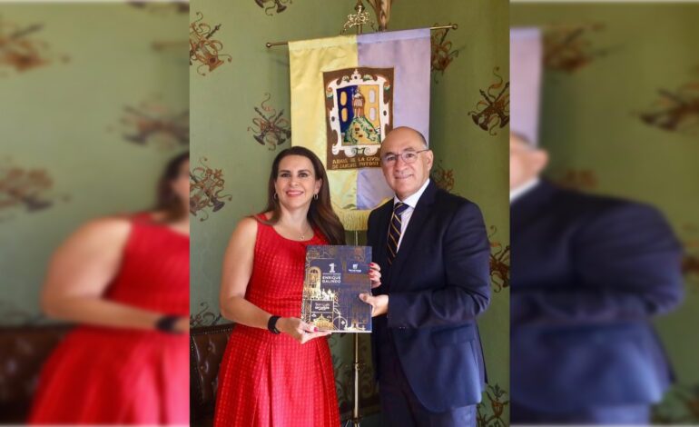  PRI y PAN abren diálogo sobre futuro político de Enrique Galindo rumbo al 2027