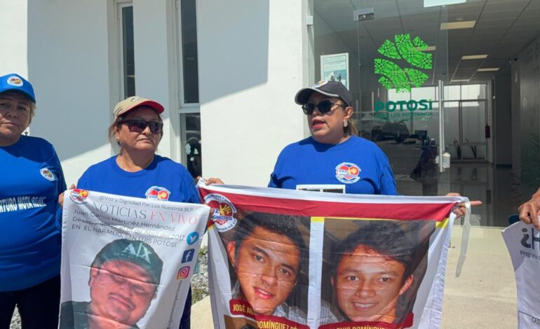  “No se busca desde un escritorio”: familias denuncian despidos y hostigamiento en la CEBP