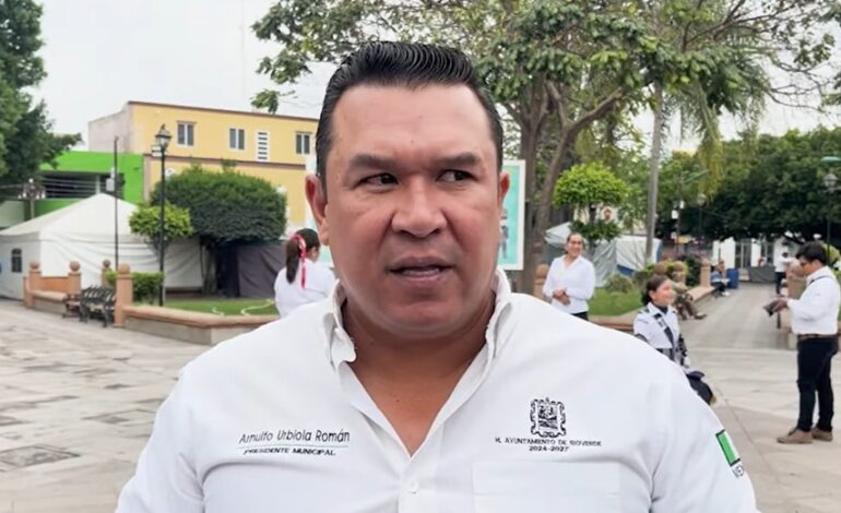  Ayuntamiento de Rioverde ya pagó las multas electorales: Urbiola