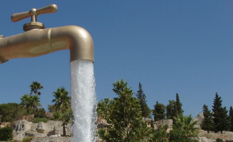  Contraloría Nacional llama a que se abrogue la Ley de Aguas Nacionales