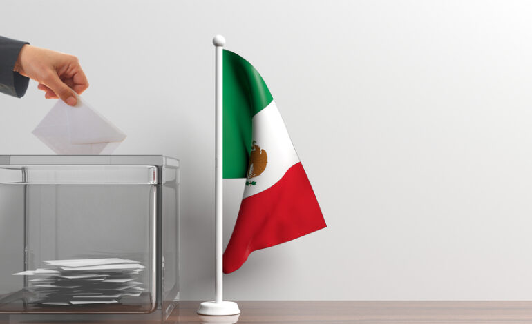  SLP será sede de audiencia pública sobre reforma electoral federal