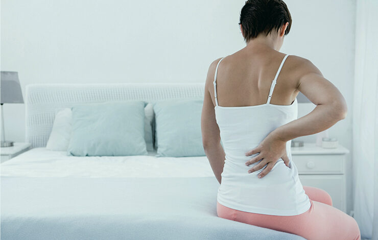  De la lumbalgia a la indignidad en la espera de Perla