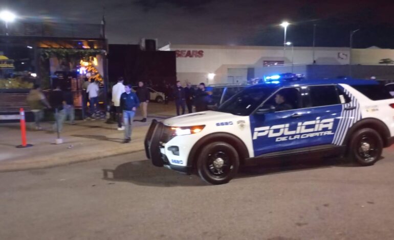 Clausuran bar en Lomas del Tecnológico tras balacera en el sitio