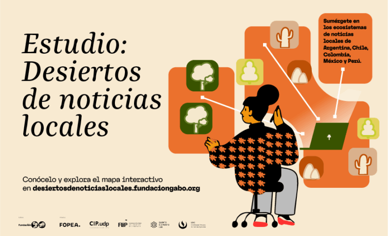  En SLP el periodismo está afectado por amenazas directas y presiones gubernamentales