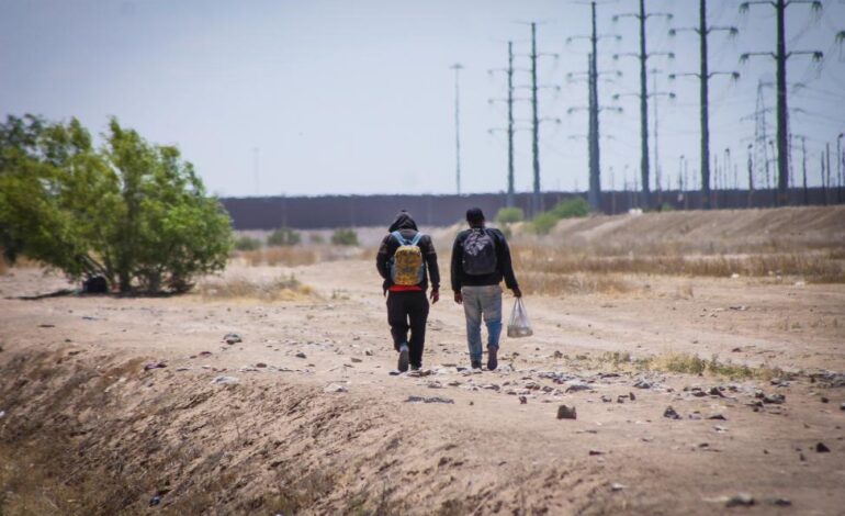  Desplazados por la desaparición: el exilio silencioso que SLP no registra