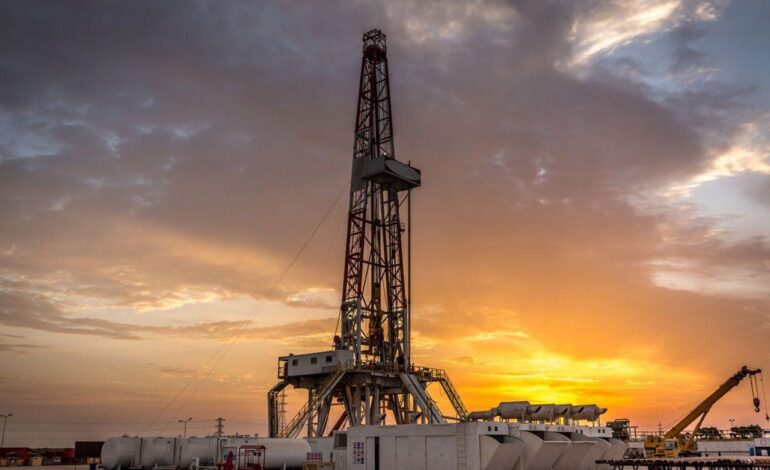  Diputada propone exhorto para frenar el fracking en SLP