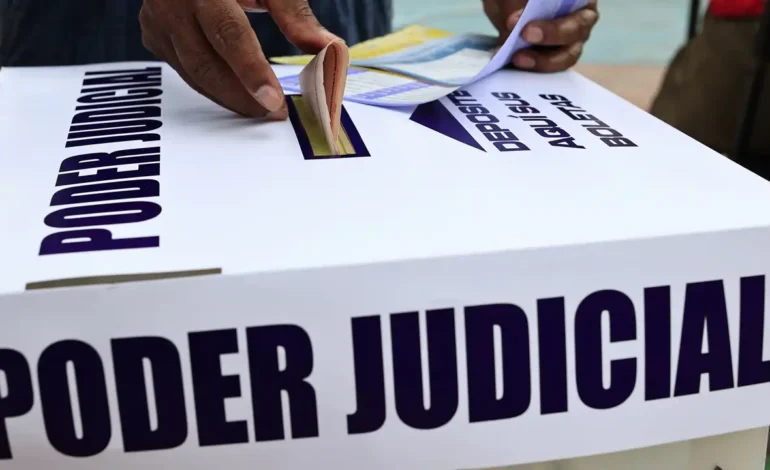  Candidaturas canceladas y más de 43 mil pesos en multas marcan el proceso judicial en SLP