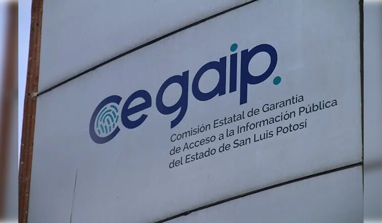  CEGAIP inicia verificaciones a Villa de Pozos y Arena Potosí por rezago en transparencia