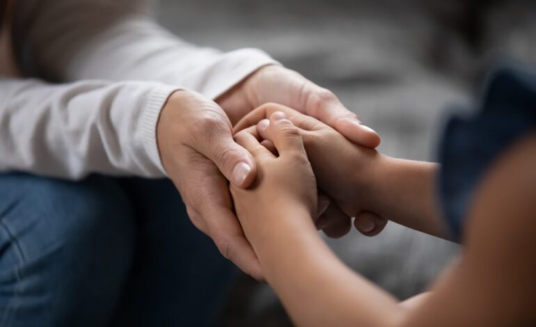  La Huasteca, la región más golpeada por la violencia sexual infantil en SLP