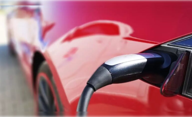  Congreso de SLP aprueba reforma para incluir la electromovilidad en la Ley de Transporte Público