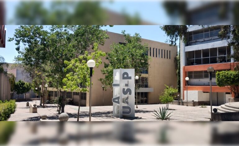  Adeudo de Gobierno del Estado a la UASLP alcanzó lo 229 mdp