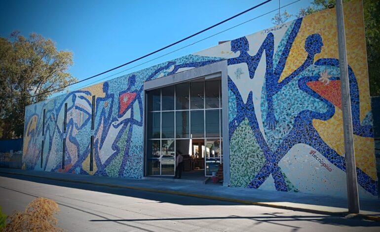  Liberan Campus Oriente de la UASLP