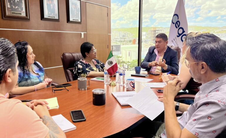  CEGAIP solicita cerca de 93 mdp de presupuesto para 2026