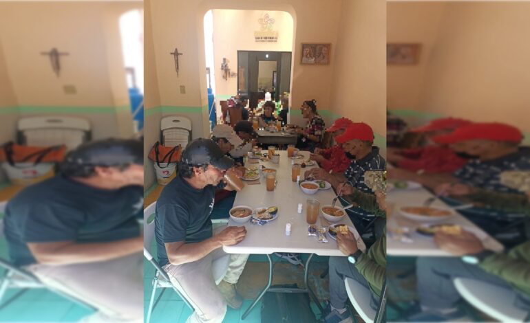Falta de recursos obliga al cierre del Refugio Orquídea, único albergue LGBTIQ+ en SLP