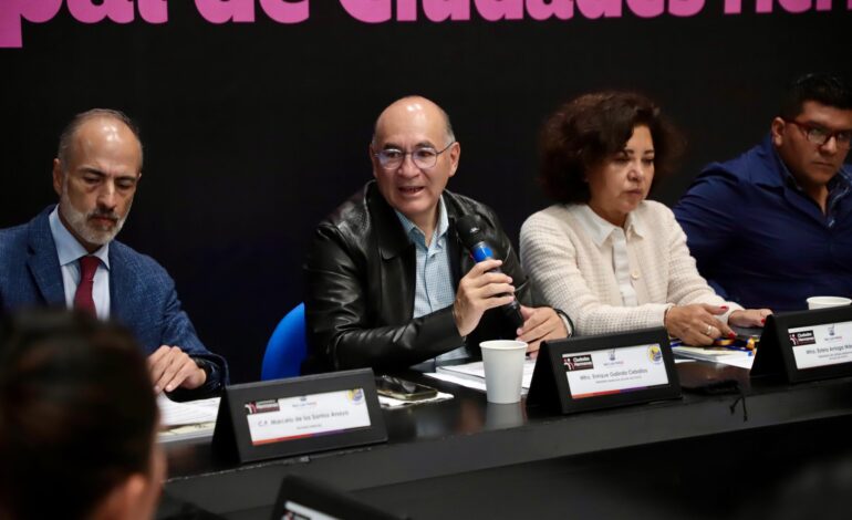  Titular de la Unidad de Pueblos Indígenas necesita respaldo para destrabar recursos, afirma Galindo