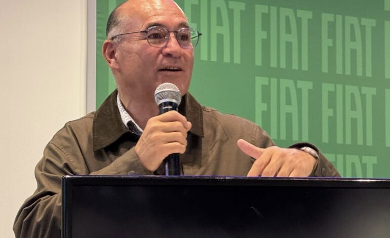  Respaldo a proyecto del Saucito proviene de quienes han participado en mesas de diálogo: Galindo