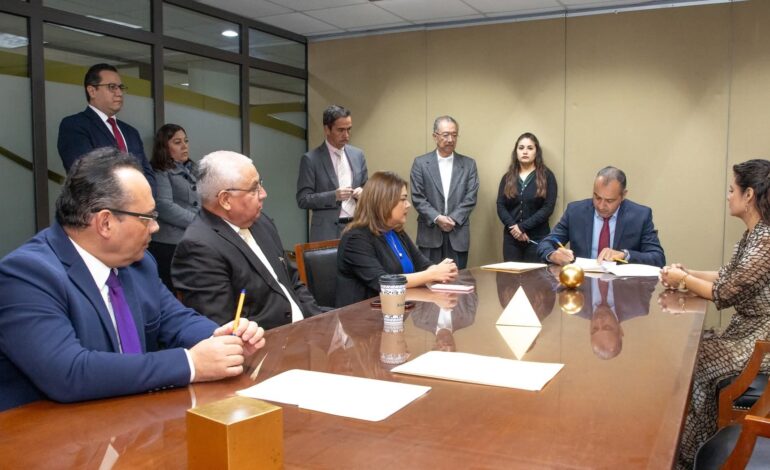  Supervisa IFSE 52 procesos de entrega-recepción en el Poder Judicial