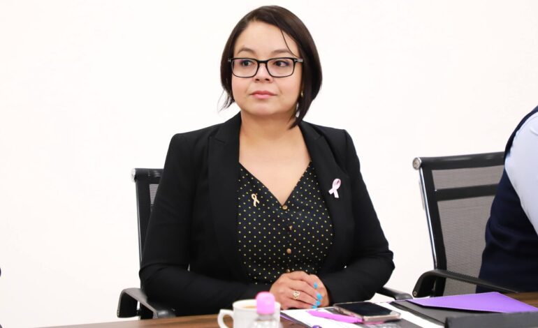 Reforma a la Ley de Amparo no impactará al Poder Judicial de SLP: Zarazúa Martínez