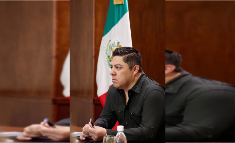  Gallardo culpa a la Federación por pagos incompletos a universidades y bachilleratos