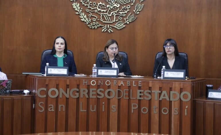  Finanzas presume estabilidad y promete pagar deuda con la UASLP antes de que acabe el año