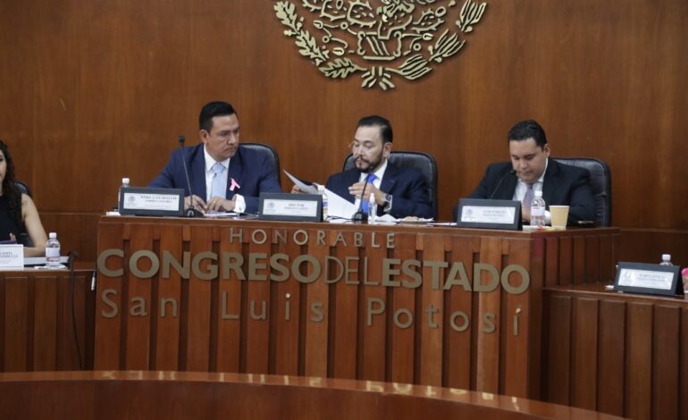  Comparecencia de la Secretaría General de Gobierno: más validación que escrutinio