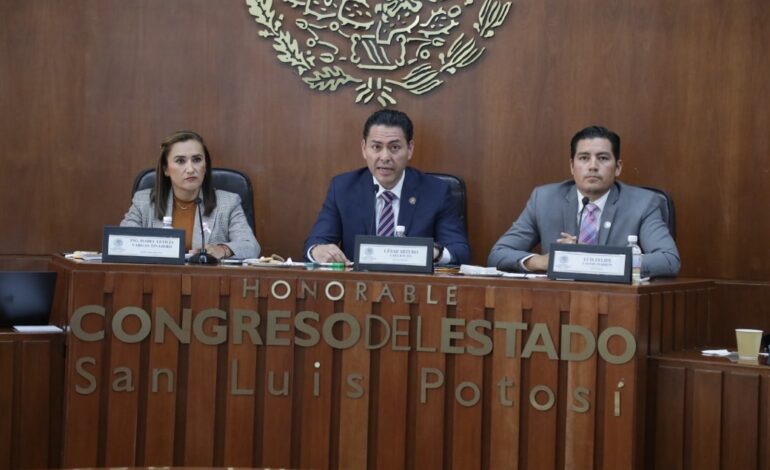  Seduvop justifica obras sin ofrecer cifras y responsabiliza a otras autoridades por fallas