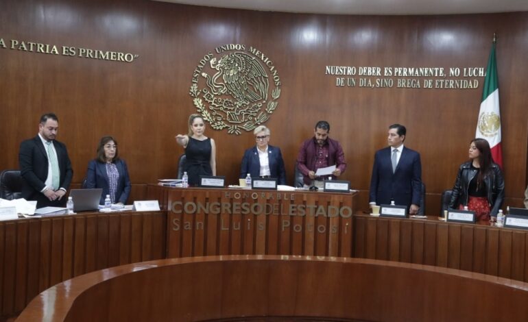  Salud rinde cuentas por transición a IMSS-Bienestar, abasto y atención a emergencias