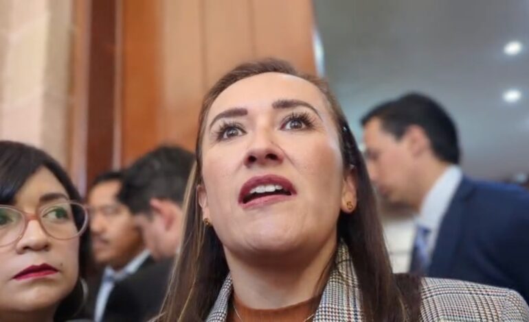  Video | Seduvop defiende la consulta del Programa Metropolitano y su falta de difusión