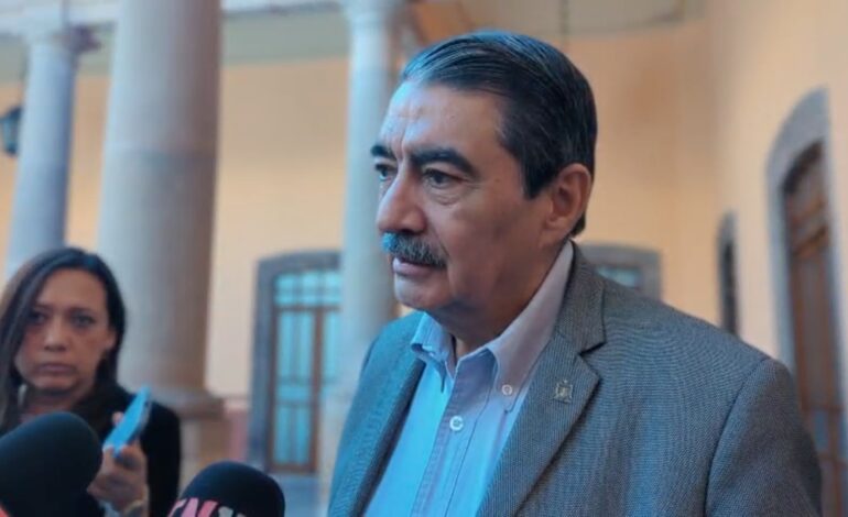 Video | UASLP integra todas las demandas estudiantiles tras la entrega de pliegos