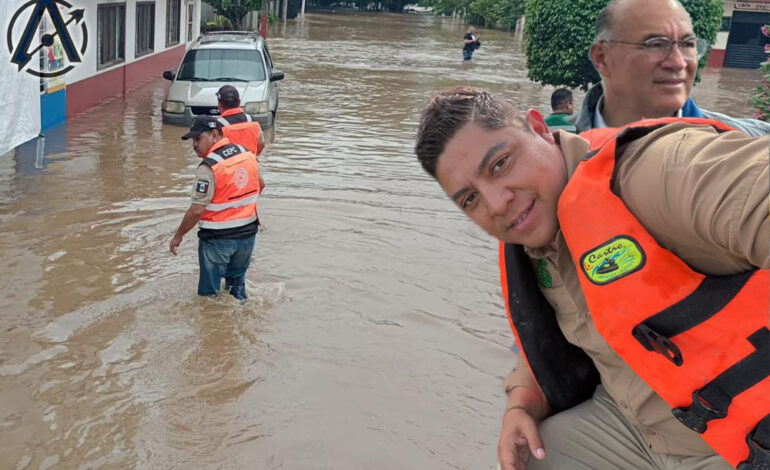 San Luis Amable y Sin Límites