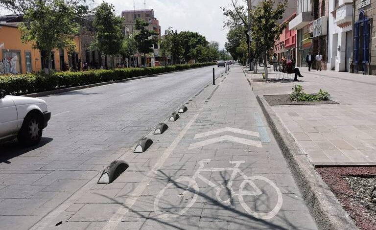  Retraso del Plan Maestro de Ciclovías es por falta de voluntad política: especialista