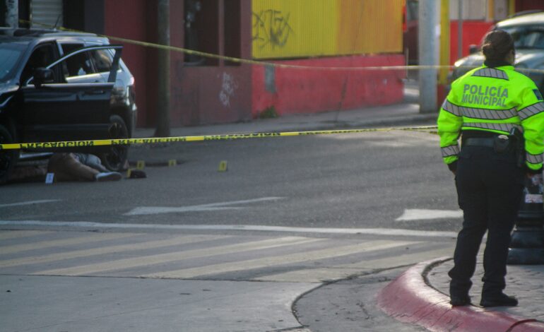  Autoridades federales y locales se contradicen sobre número de víctimas de homicidio doloso en SLP