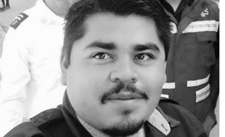  El asesinato de Daniel Esqueda y la impunidad que SLP oculta en las estadísticas federales