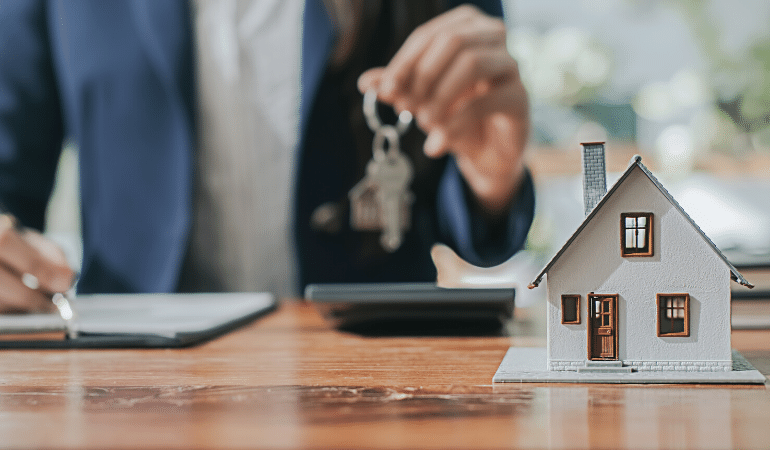  Las estafas inmobiliarias: un delito en auge en San Luis Potosí