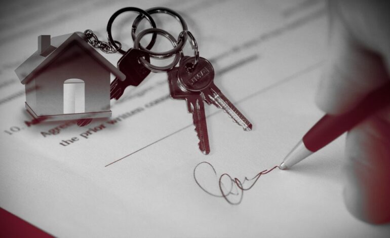  Amparo y prevención, esenciales para evitar fraudes inmobiliarios en SLP: especialista