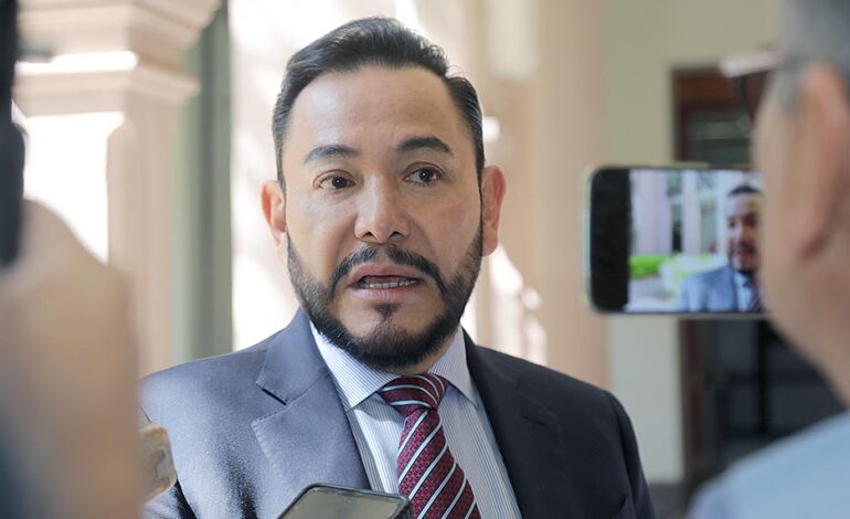  Diputados analizan castigar difusión de contenidos falsos generados con inteligencia artificial