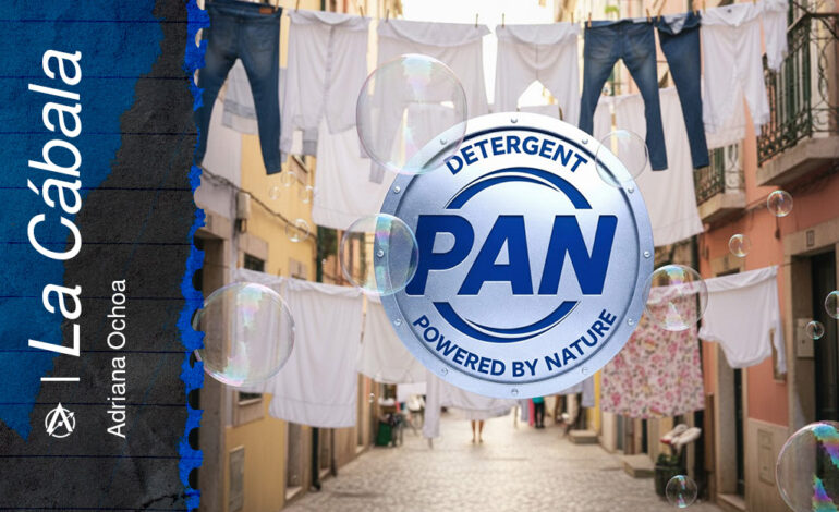  La oposición burbujeante