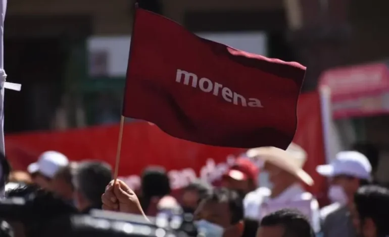  Morena ganaría 15 gubernaturas, entre ellas, la de SLP